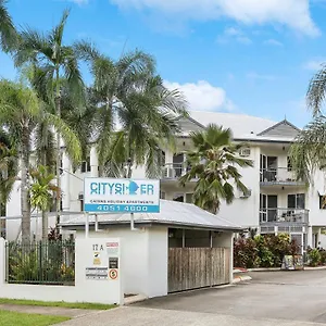 Citysider Holiday Cairns