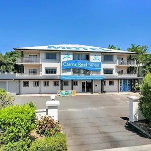 Reef Apartments&motel *** Cairns